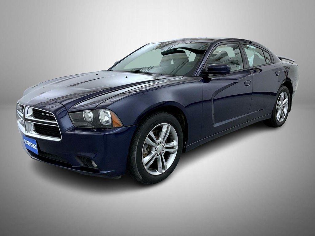 used 2014 Dodge Charger car, priced at $9,477