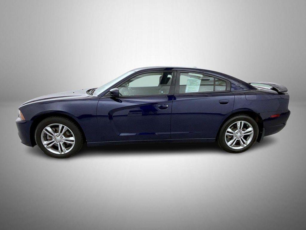used 2014 Dodge Charger car, priced at $9,477