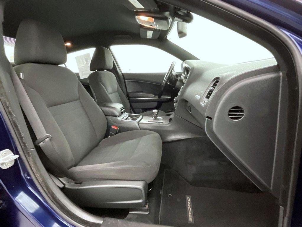 used 2014 Dodge Charger car, priced at $9,477