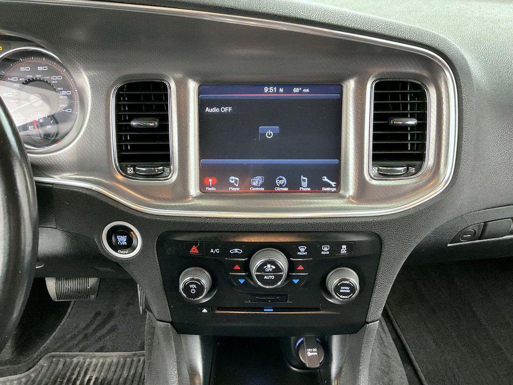 used 2014 Dodge Charger car, priced at $9,477