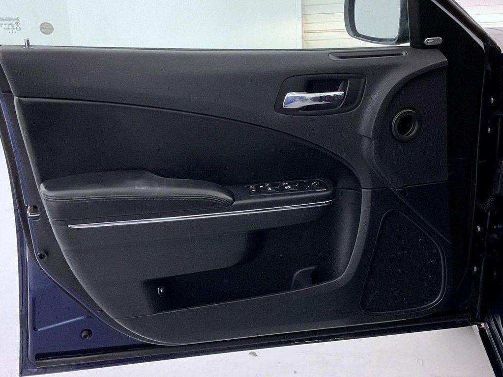 used 2014 Dodge Charger car, priced at $9,477