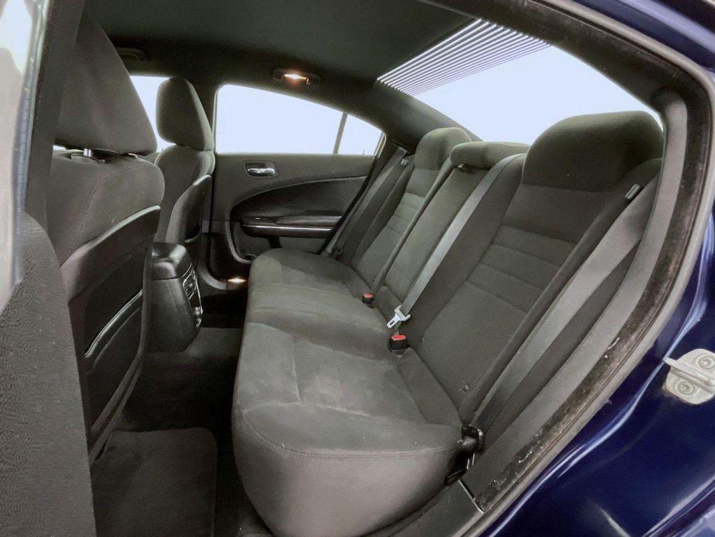 used 2014 Dodge Charger car, priced at $9,477