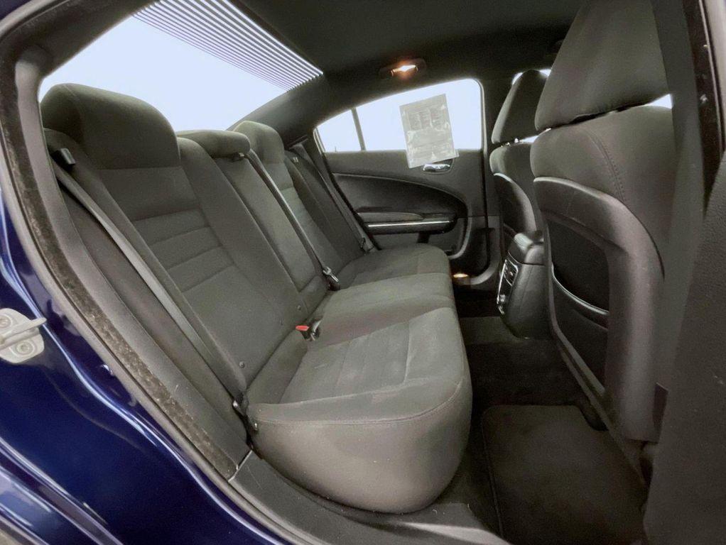 used 2014 Dodge Charger car, priced at $9,477