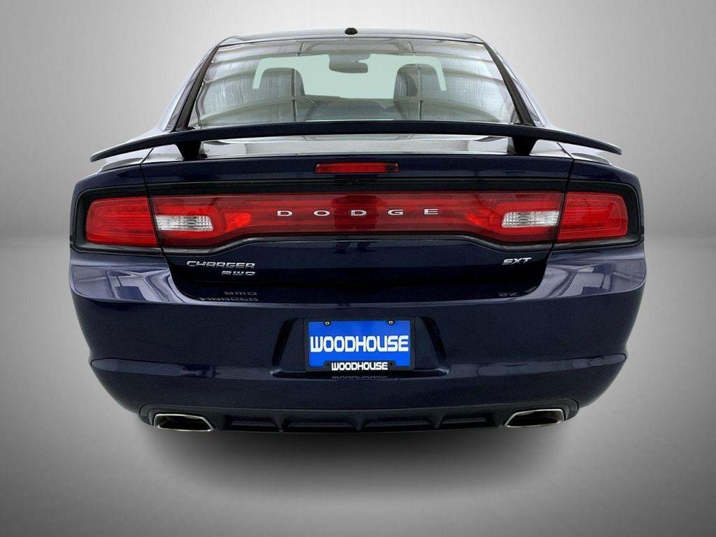 used 2014 Dodge Charger car, priced at $9,477