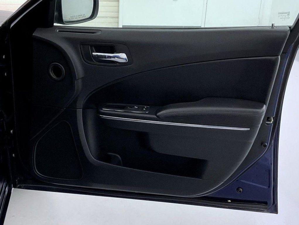 used 2014 Dodge Charger car, priced at $9,477