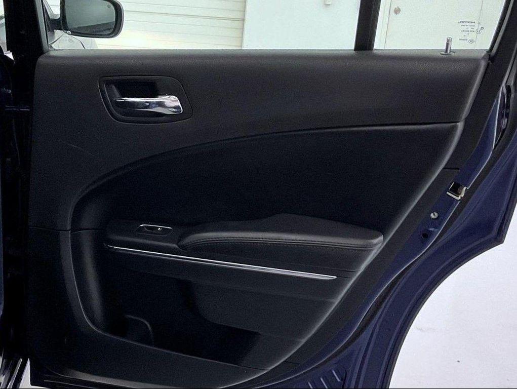 used 2014 Dodge Charger car, priced at $9,477