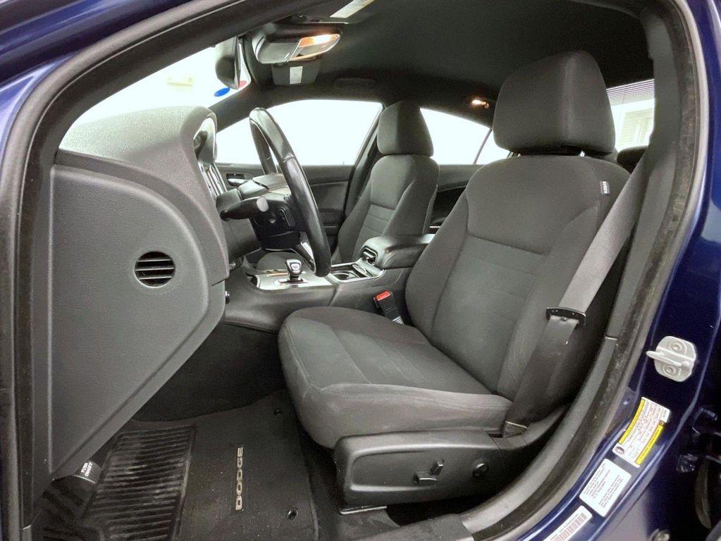 used 2014 Dodge Charger car, priced at $9,477
