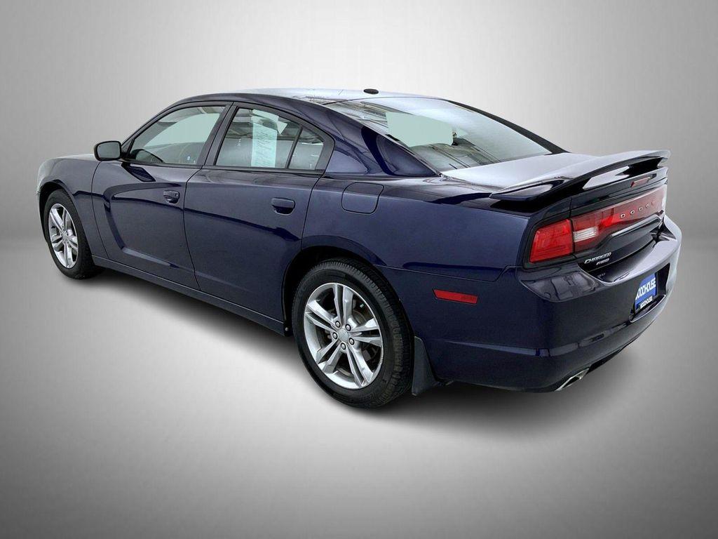 used 2014 Dodge Charger car, priced at $9,477