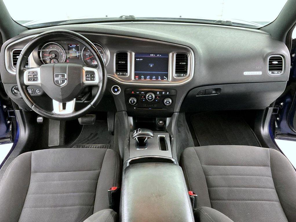 used 2014 Dodge Charger car, priced at $9,477