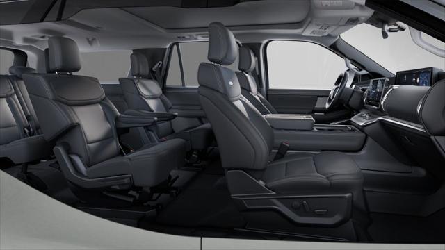 new 2025 Ford Expedition Max car