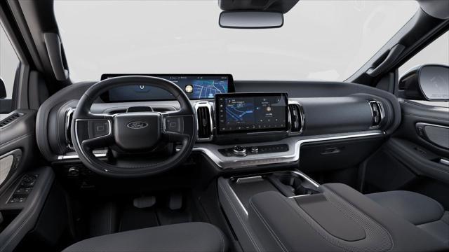 new 2025 Ford Expedition Max car