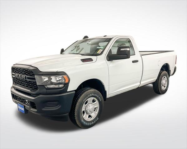 new 2024 Ram 2500 car, priced at $43,309