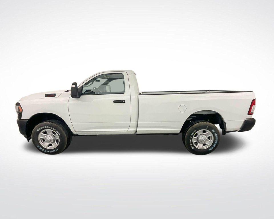 new 2024 Ram 2500 car, priced at $46,309