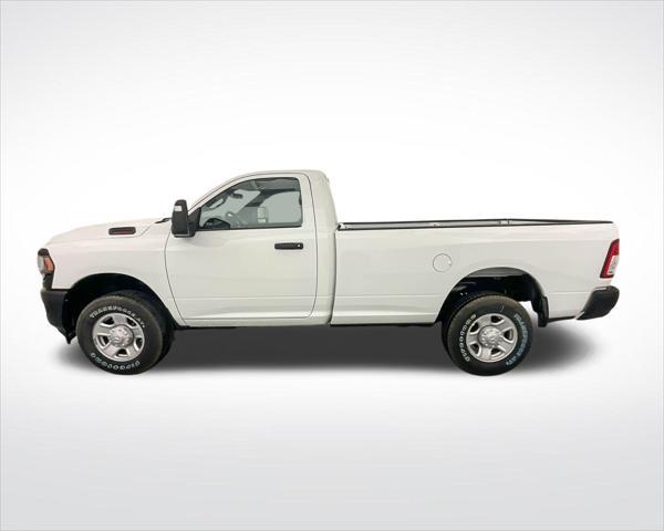 new 2024 Ram 2500 car, priced at $43,309