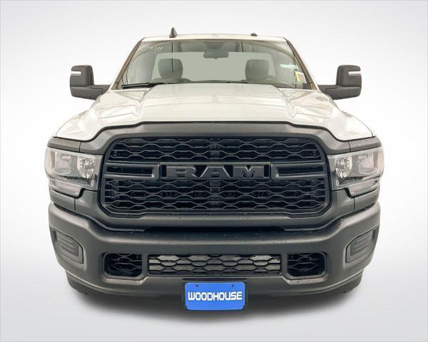 new 2024 Ram 2500 car, priced at $43,309