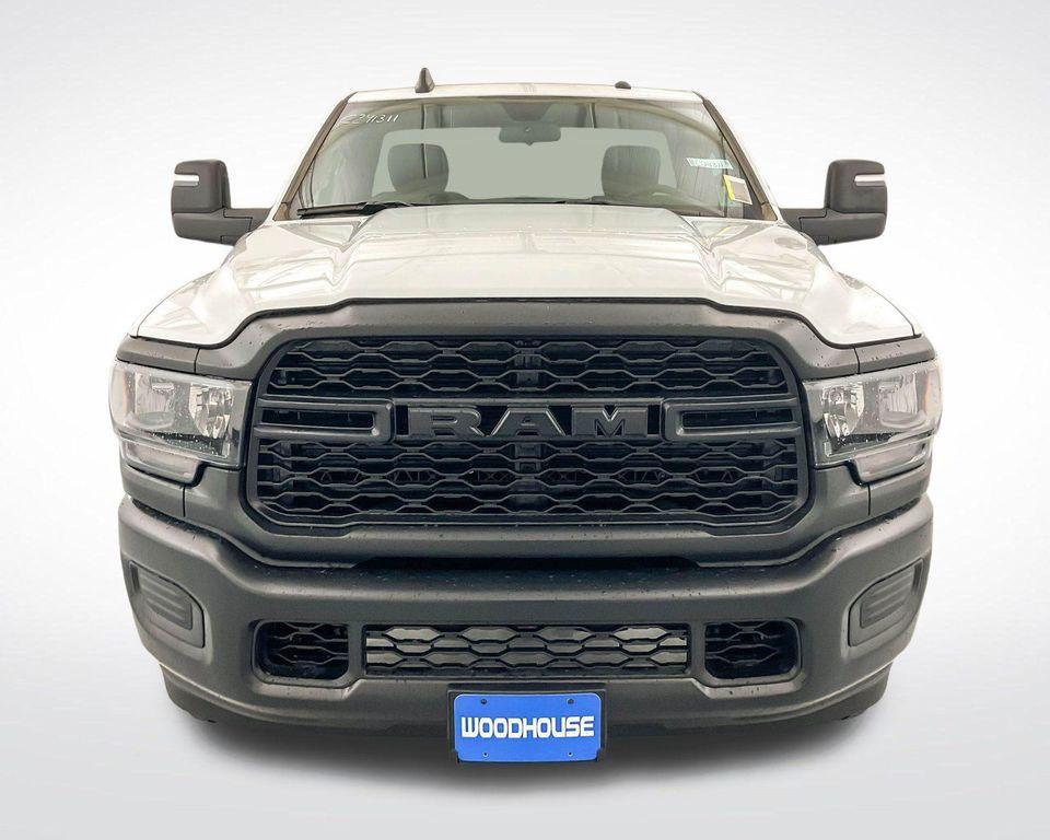 new 2024 Ram 2500 car, priced at $46,309