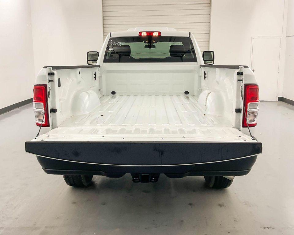 new 2024 Ram 2500 car, priced at $46,309