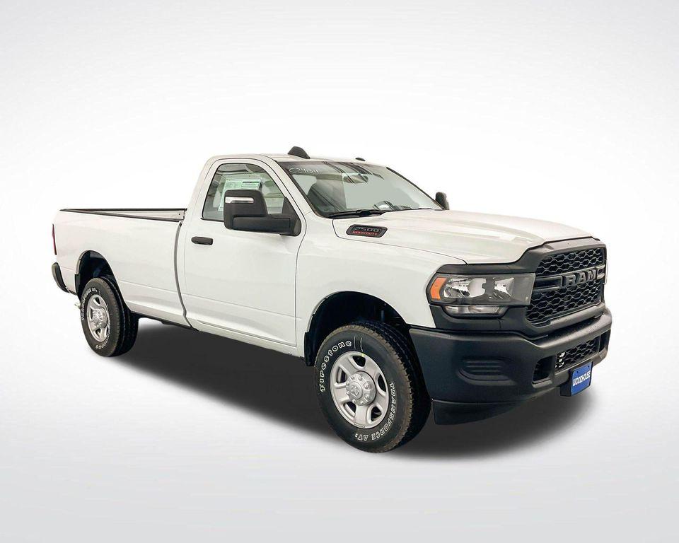 new 2024 Ram 2500 car, priced at $46,309