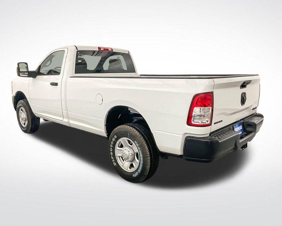 new 2024 Ram 2500 car, priced at $46,309