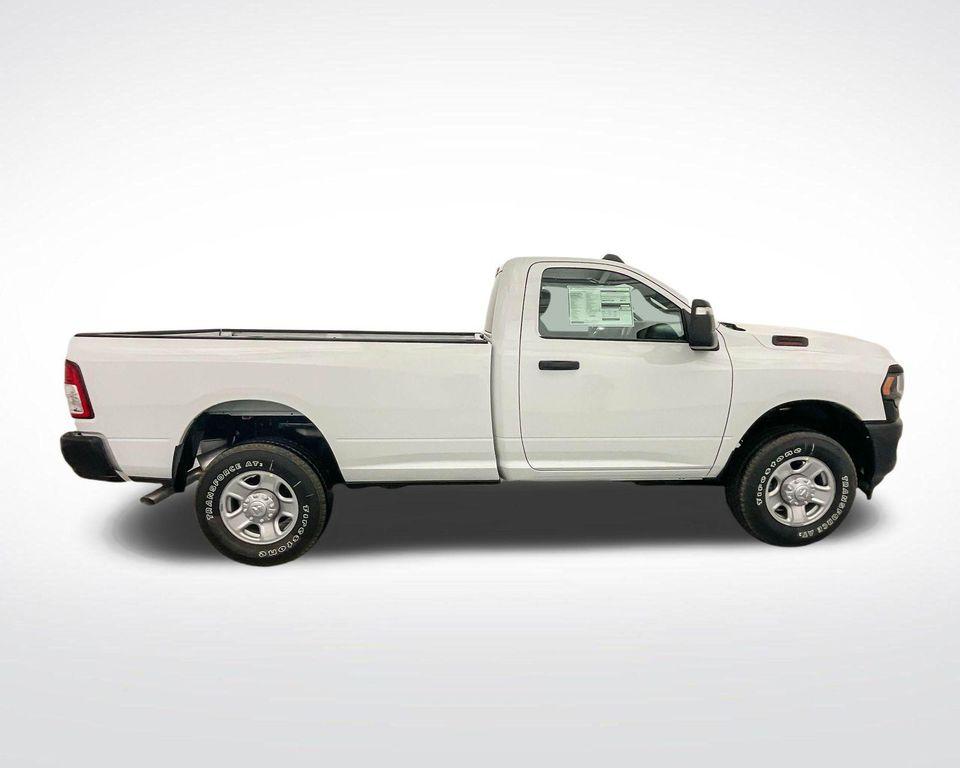 new 2024 Ram 2500 car, priced at $46,309