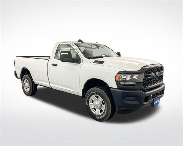 new 2024 Ram 2500 car, priced at $43,309