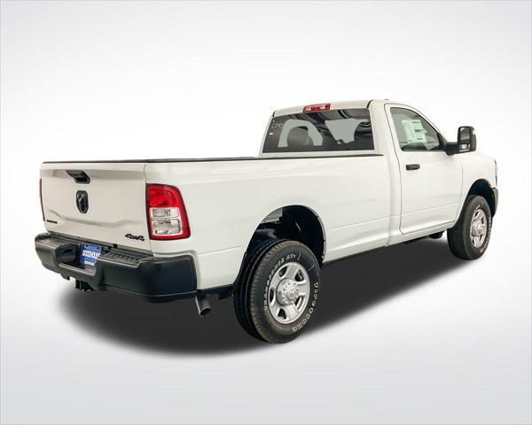 new 2024 Ram 2500 car, priced at $43,309