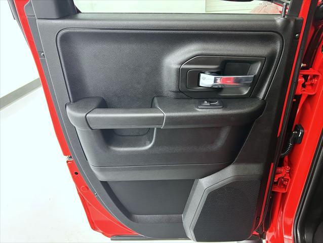 used 2022 Ram 1500 Classic car, priced at $31,514