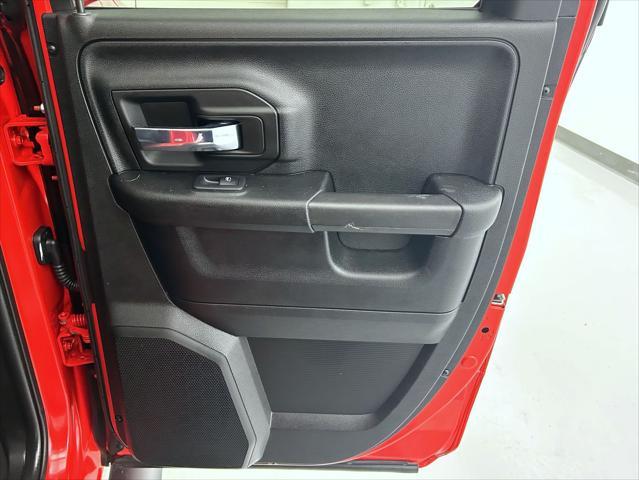 used 2022 Ram 1500 Classic car, priced at $31,514