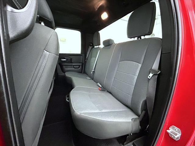 used 2022 Ram 1500 Classic car, priced at $31,514