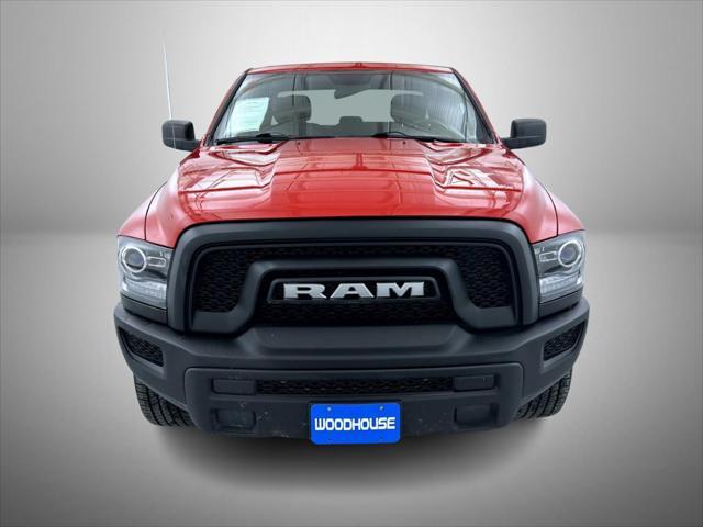 used 2022 Ram 1500 Classic car, priced at $31,514