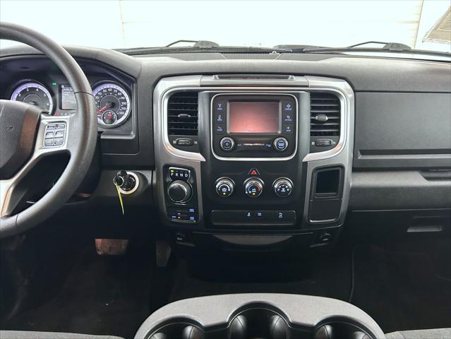 used 2022 Ram 1500 Classic car, priced at $31,514