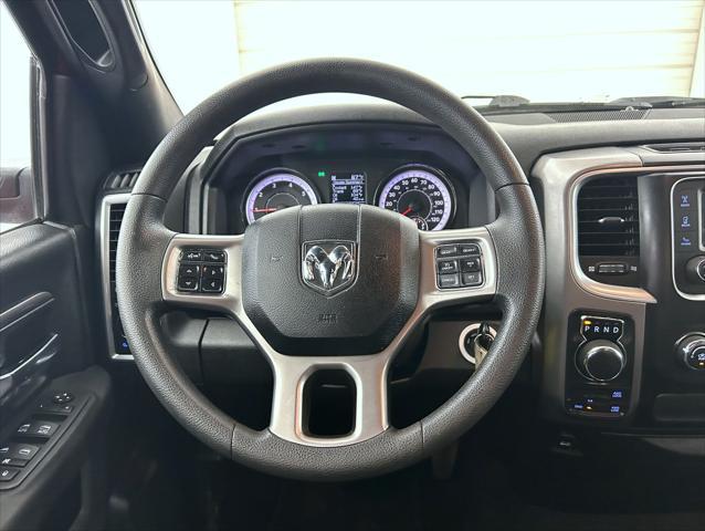 used 2022 Ram 1500 Classic car, priced at $31,514