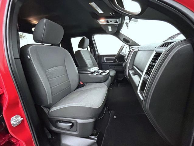 used 2022 Ram 1500 Classic car, priced at $31,514