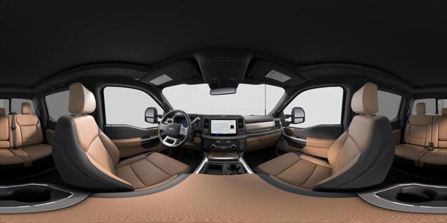 new 2025 Ford F-250 car