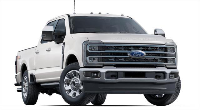 new 2025 Ford F-250 car