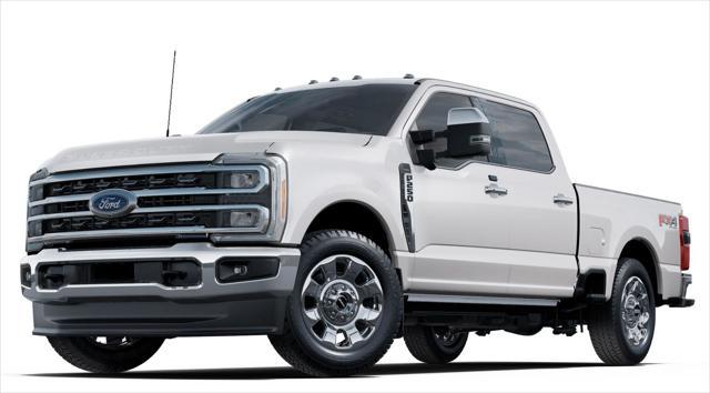 new 2025 Ford F-250 car