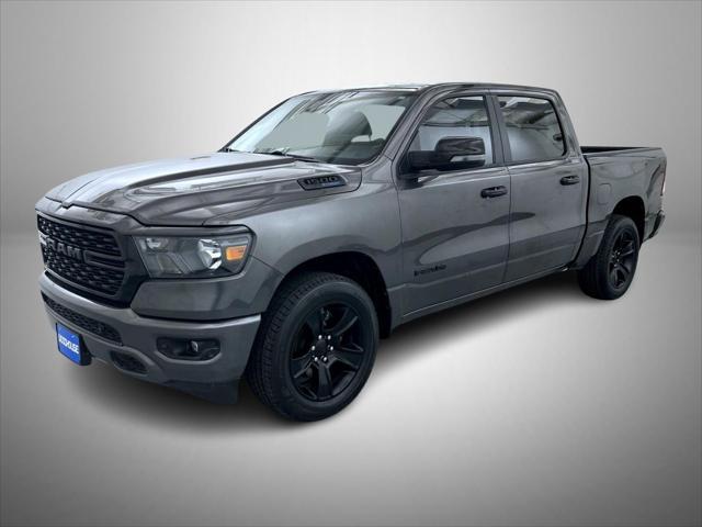 used 2023 Ram 1500 car, priced at $38,629
