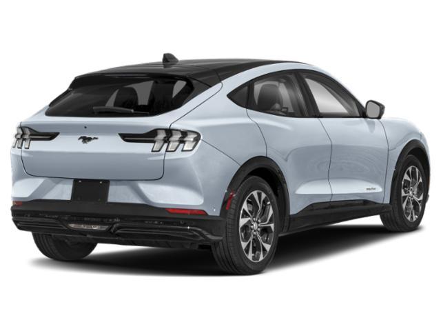 new 2025 Ford Mustang Mach-E car