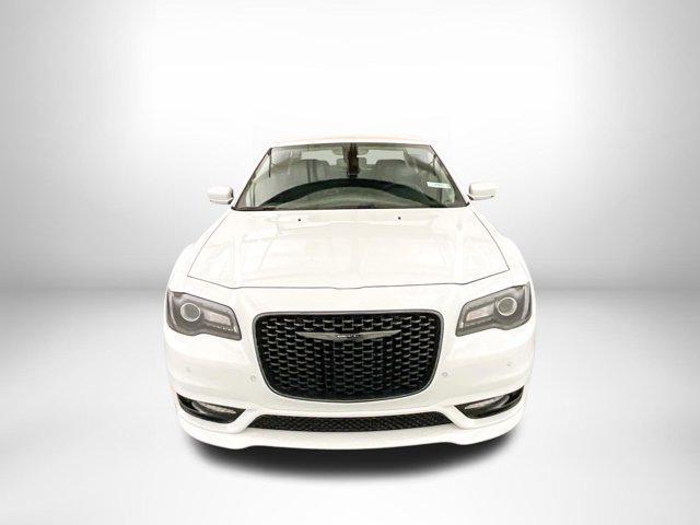 new 2023 Chrysler 300 car, priced at $39,032