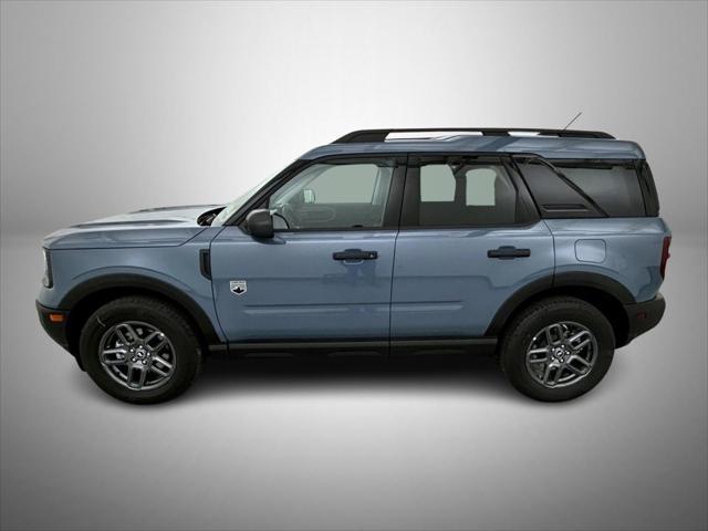 new 2025 Ford Bronco Sport car