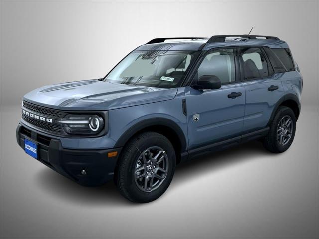 new 2025 Ford Bronco Sport car