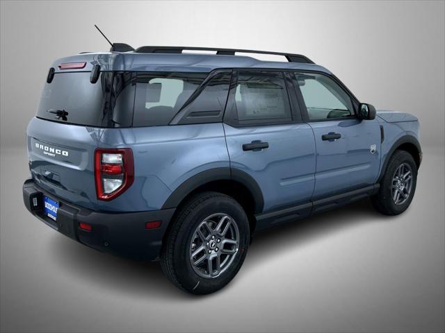 new 2025 Ford Bronco Sport car