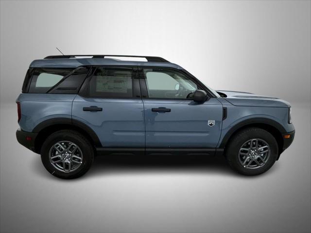 new 2025 Ford Bronco Sport car