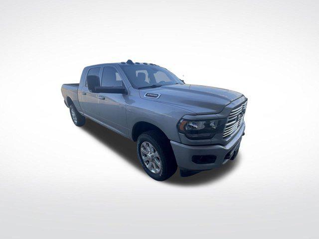 used 2022 Ram 2500 car, priced at $49,882