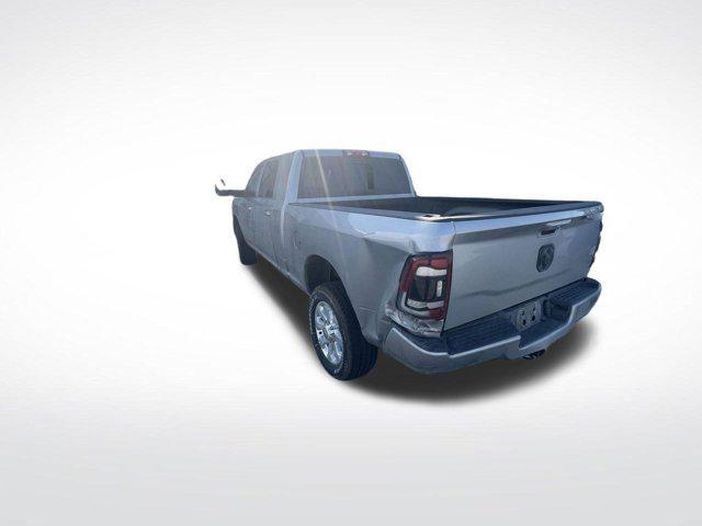 used 2022 Ram 2500 car, priced at $49,882