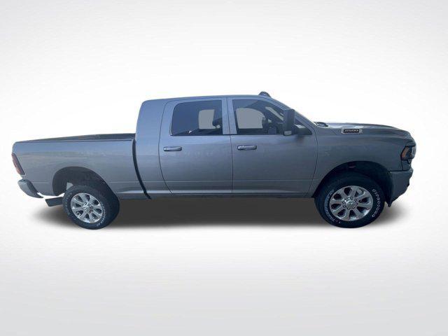 used 2022 Ram 2500 car, priced at $49,882