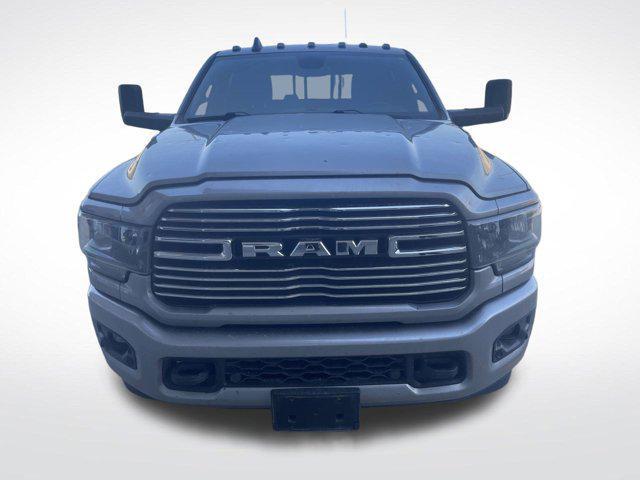 used 2022 Ram 2500 car, priced at $49,882