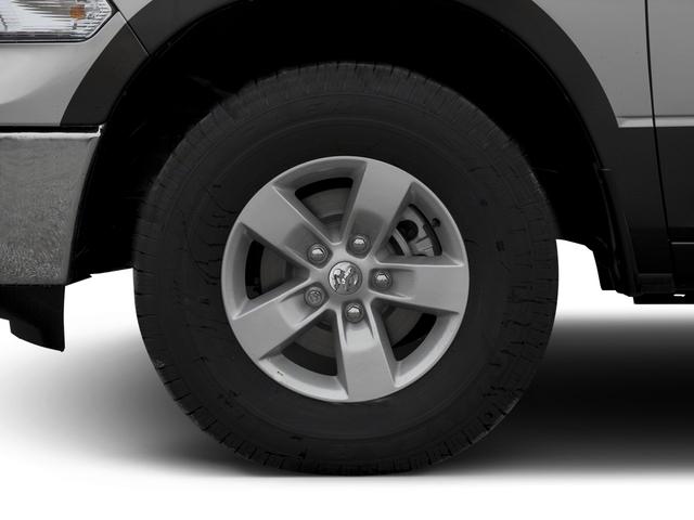 used 2017 Ram 1500 car, priced at $11,434