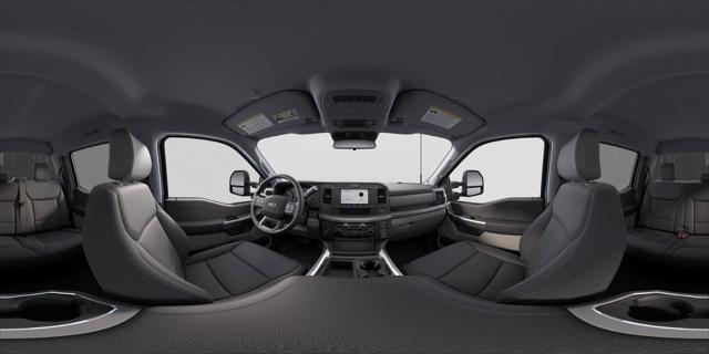 new 2025 Ford F-250 car