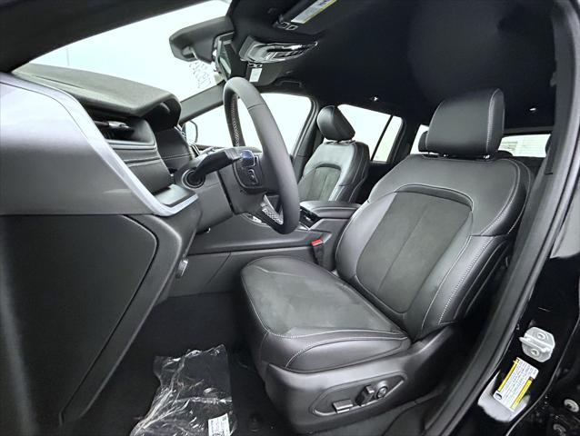 new 2025 Jeep Grand Cherokee car, priced at $40,903
